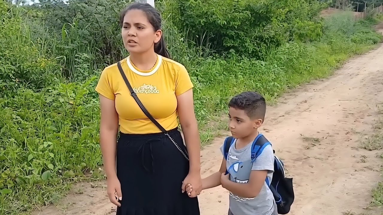 Filme gospel  A injustiça e o agir de Deus