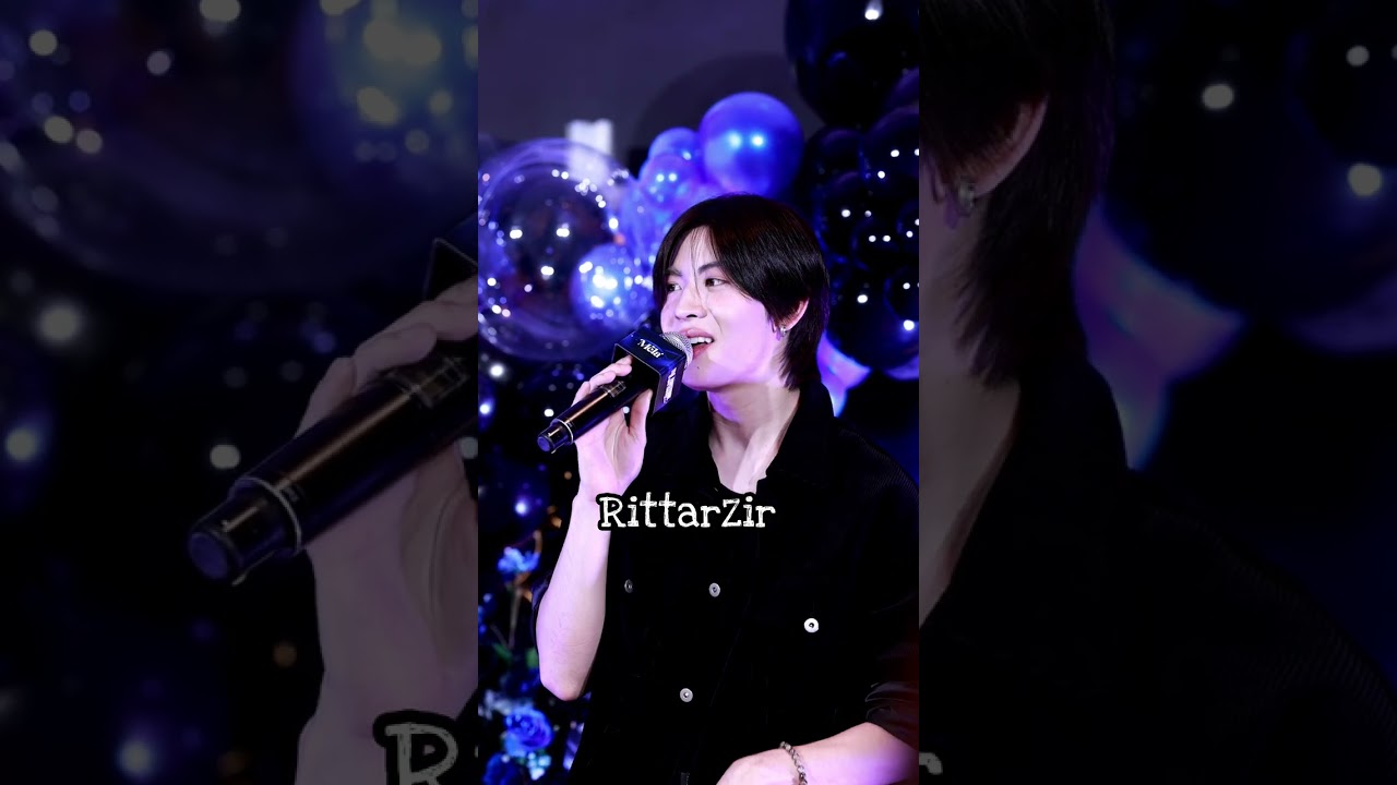 เวทมนตร์ (Full Video) - เติ้ลเฟิร์สวัน #MELAxTLEFIRSTONE 20251129