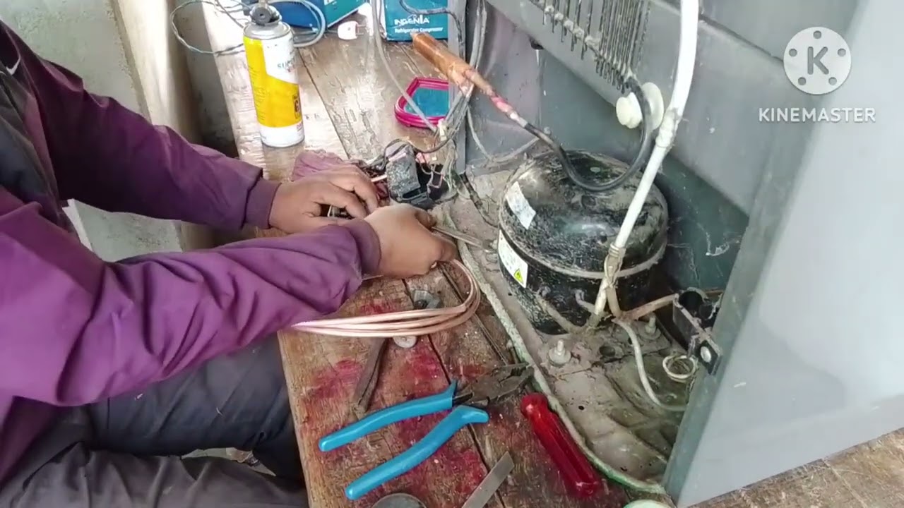 Fireeg ka kam kaise kare