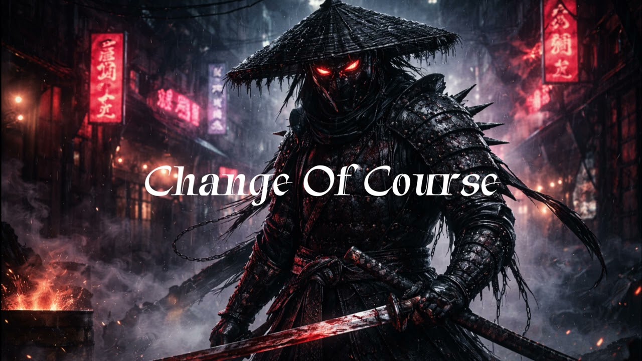 DJ MARKUS & DJ DANY - Change Of Course (Official Audio)