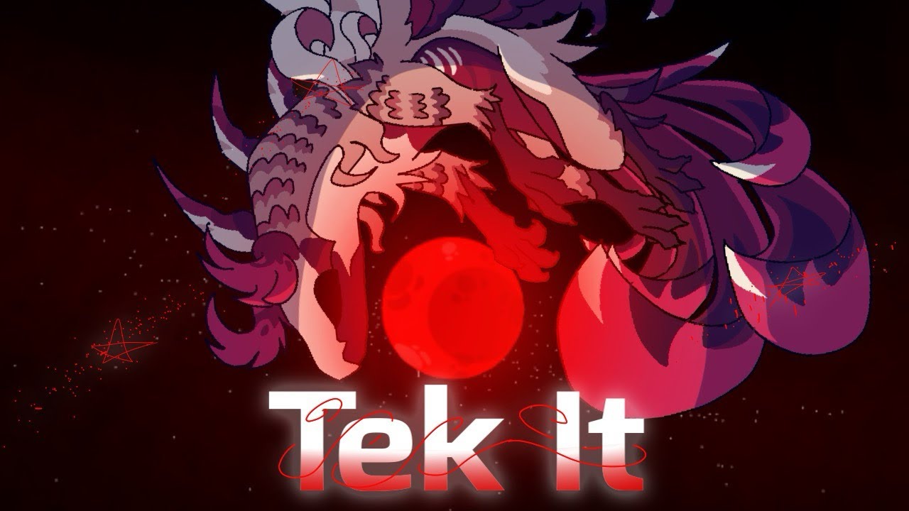 🌘Tek It🌒|Animation meme|Creatures of Sonaria|🎉MY BDAY🎉