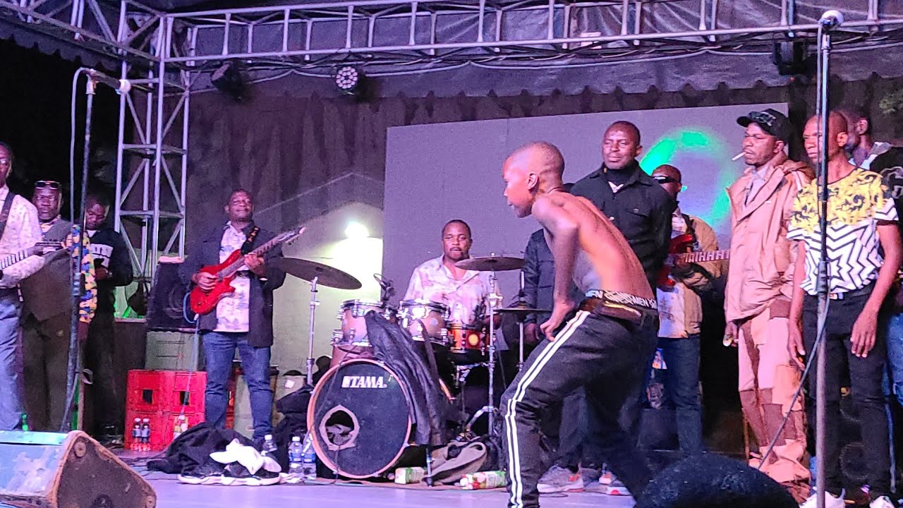 Two Young 🔥Talent💯  Kids Surprise Alick Macheso on Stage VachiVhura Hombe Shocked Mafans 💯✅️