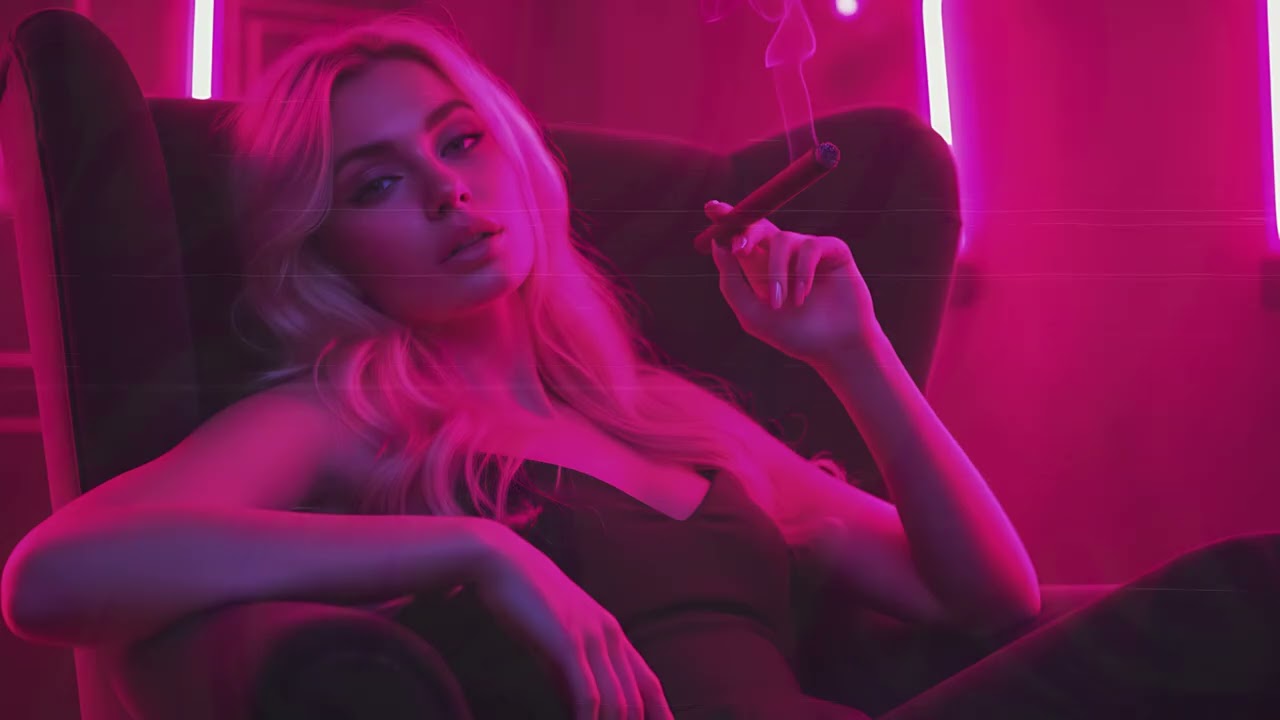 Smoke Mood — Deep House Mix 2026 Best Chill Beats & Deep Feelings