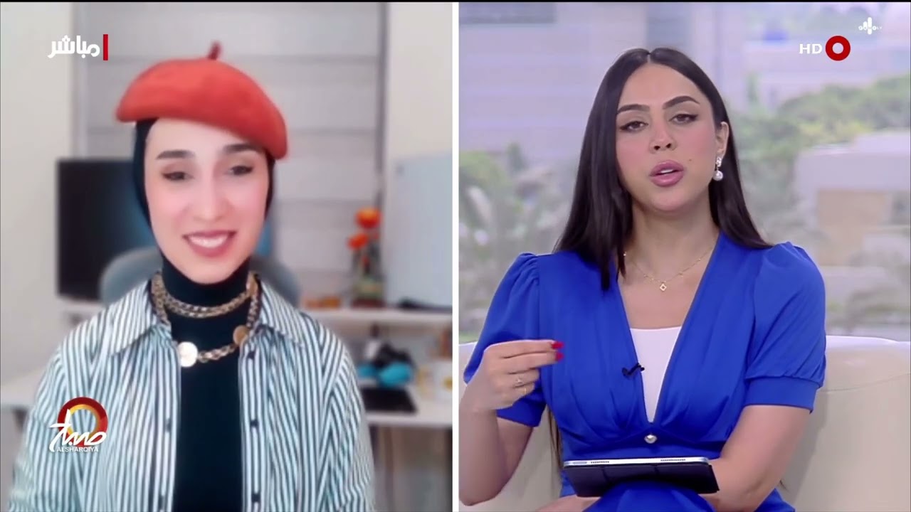 لقائي اليوم باستضافة قناة الشرقية الفضائية حول صناعة المحتوى المعماري | 2025