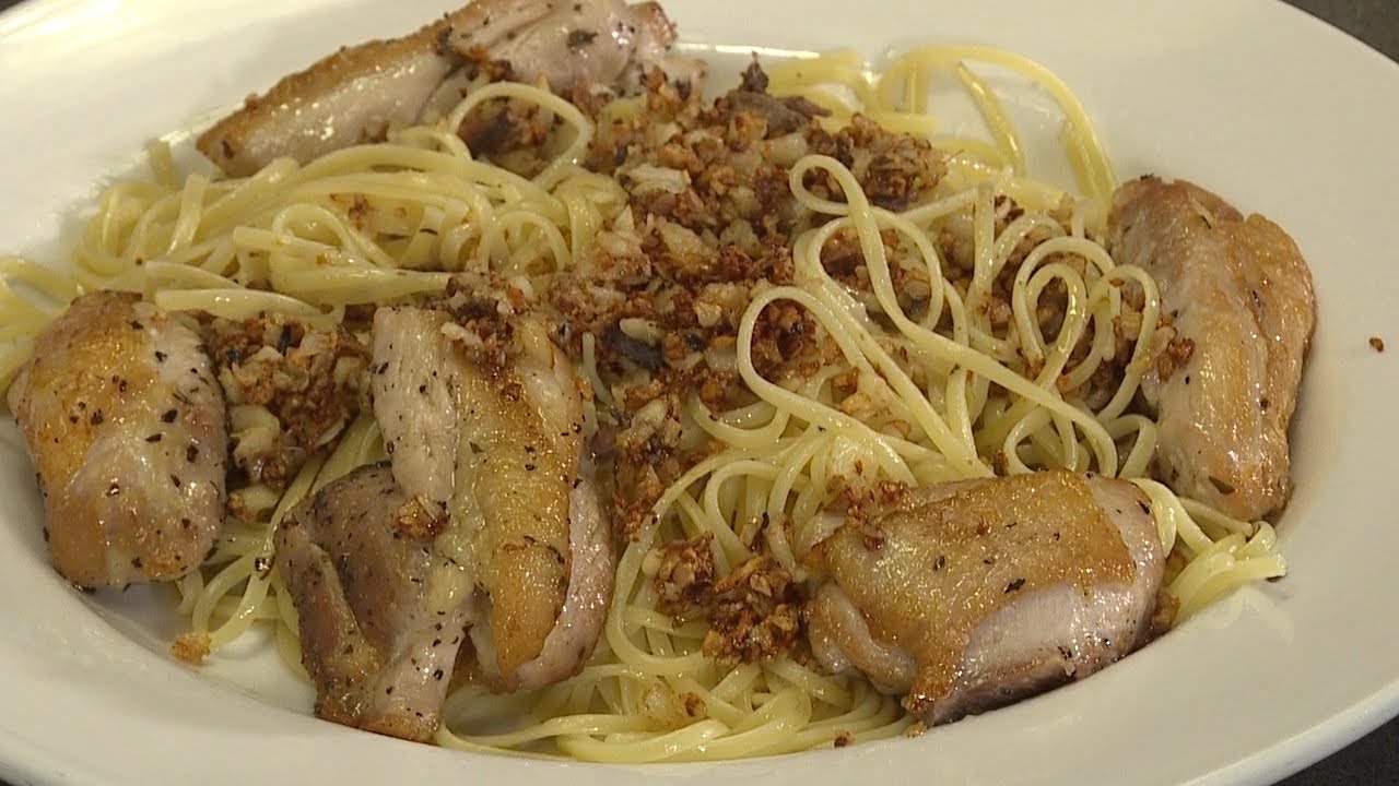 Hawaii's Kitchen: Assaggio Hawaii Part 3