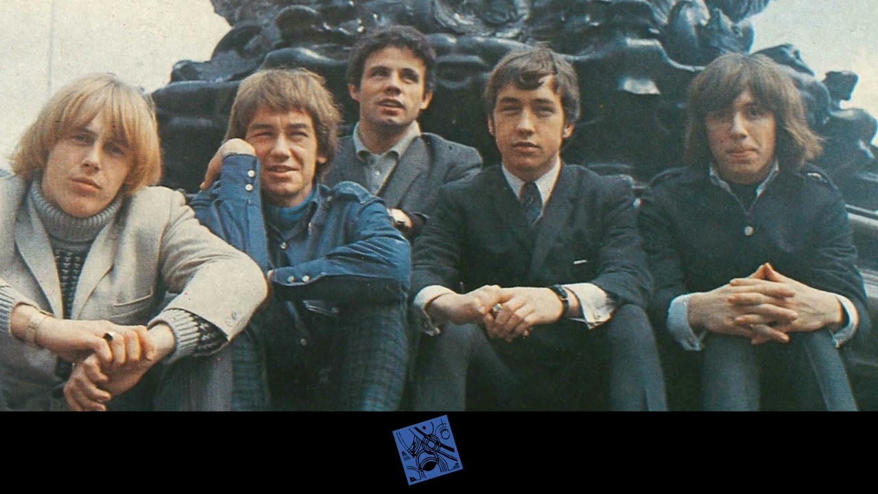 The Easybeats - Land Of Make Believe lyrics + Türkçe altyazılı