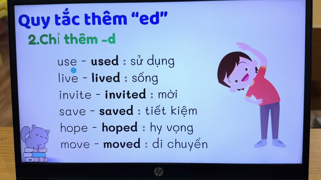 K5 THỬ THÁCH DAY 10