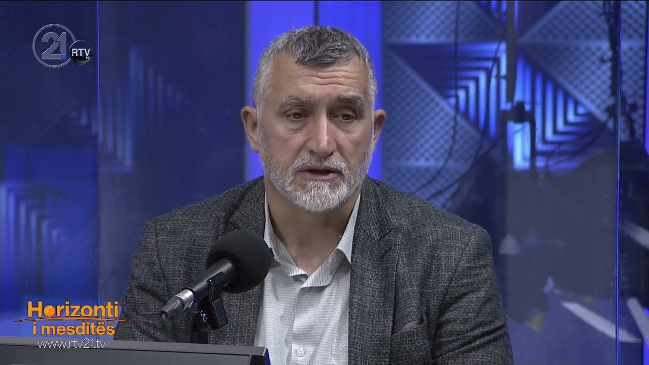 Situata në Lindjen e Mesme, për çka duhet të kenë KUJDES Kosova dhe Shqipëria ...