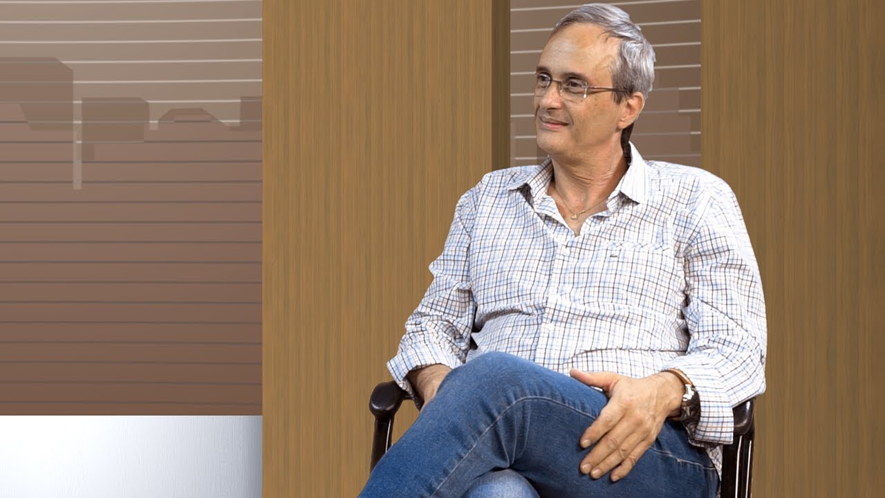 Maurício Pietrocola fala sobre estratégias de ensino