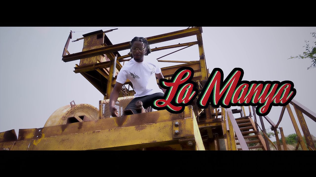 MAIVANO   LA MANYA