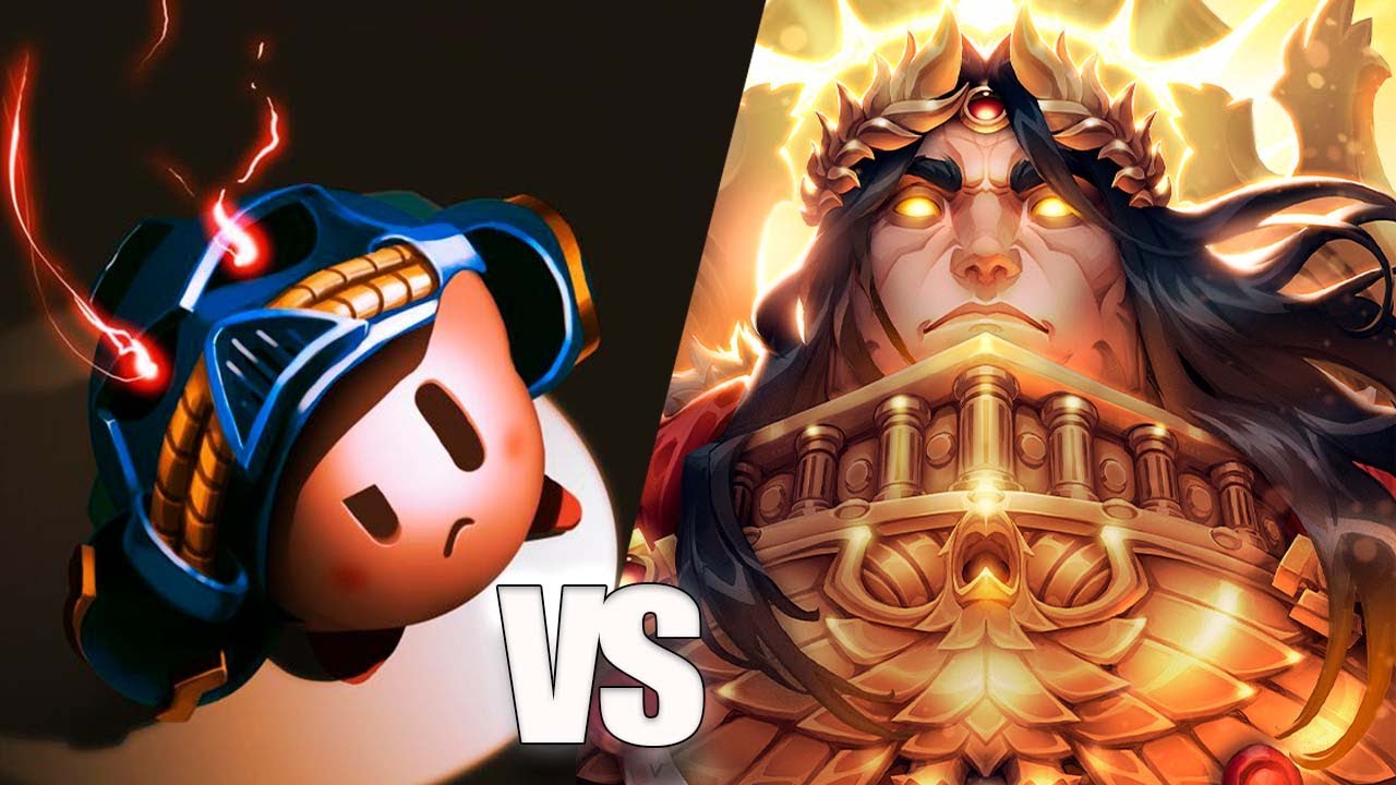 ¿Podría el universo de Warhammer sobrevivir a Kirby?