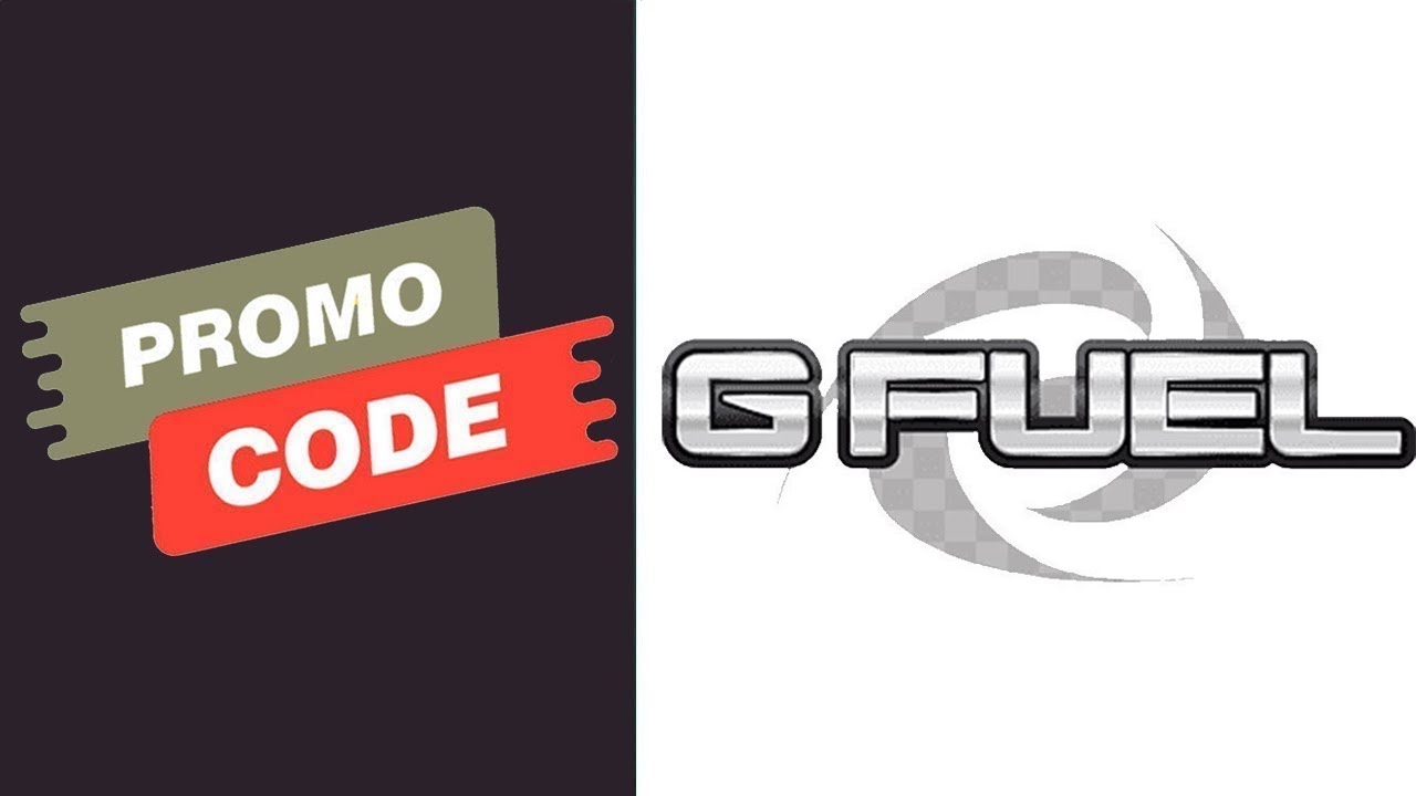 Freee!!!! G Fuel Coupon Code 2023 || G Fuel Promo Codes
