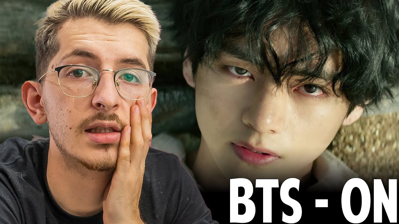 FILMMAKER REACTS To BTS (방탄소년단) 'ON' Official MV