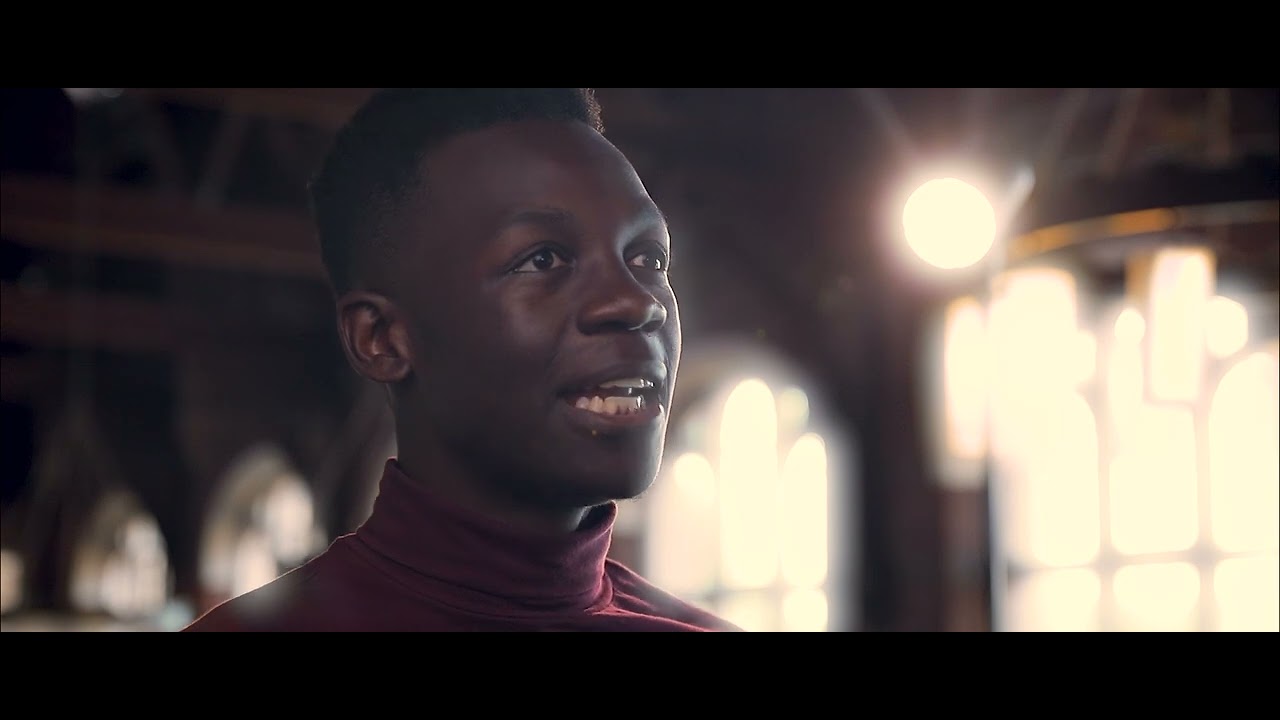 Hymers Bursary Video