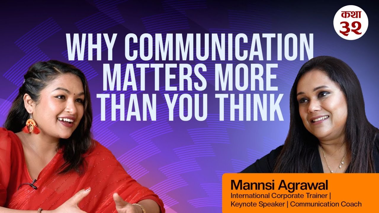 Why Communication Matters More Than You Think | Real Story Time | Mannsi Agrawal