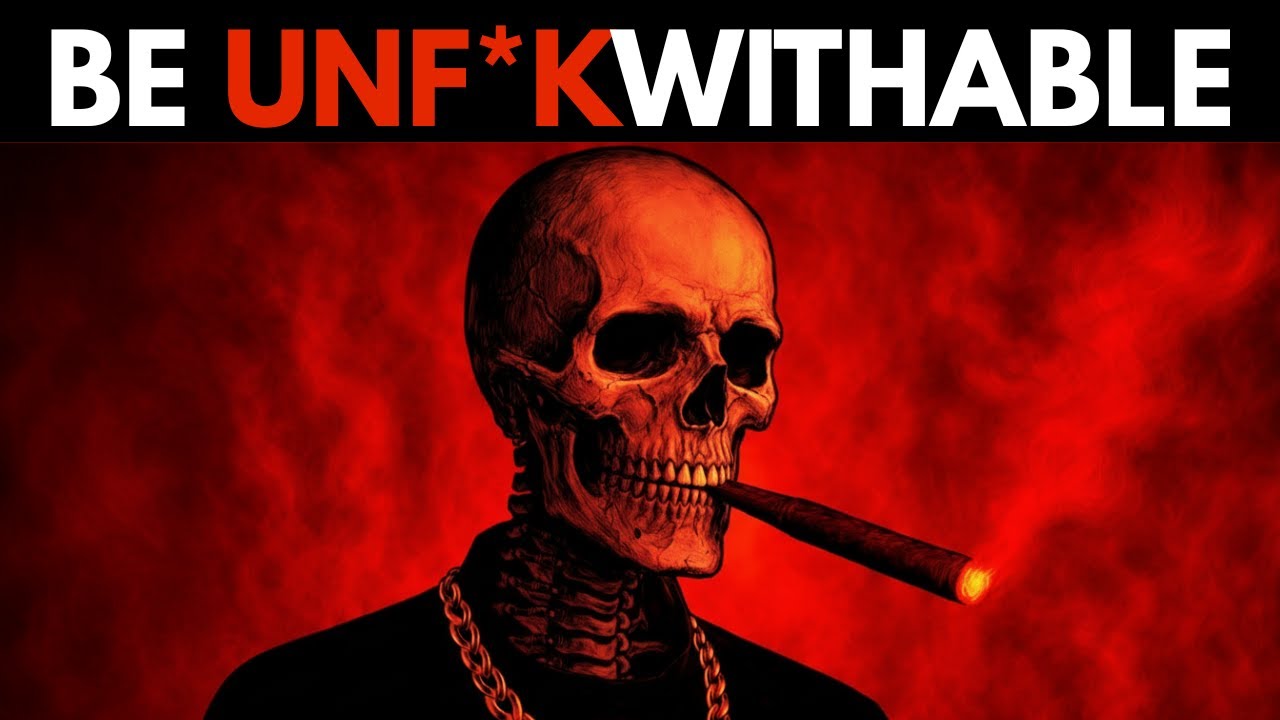 No One Can Control You, Break You, or Stop You | Machiavelli’s Dark Power Lessons