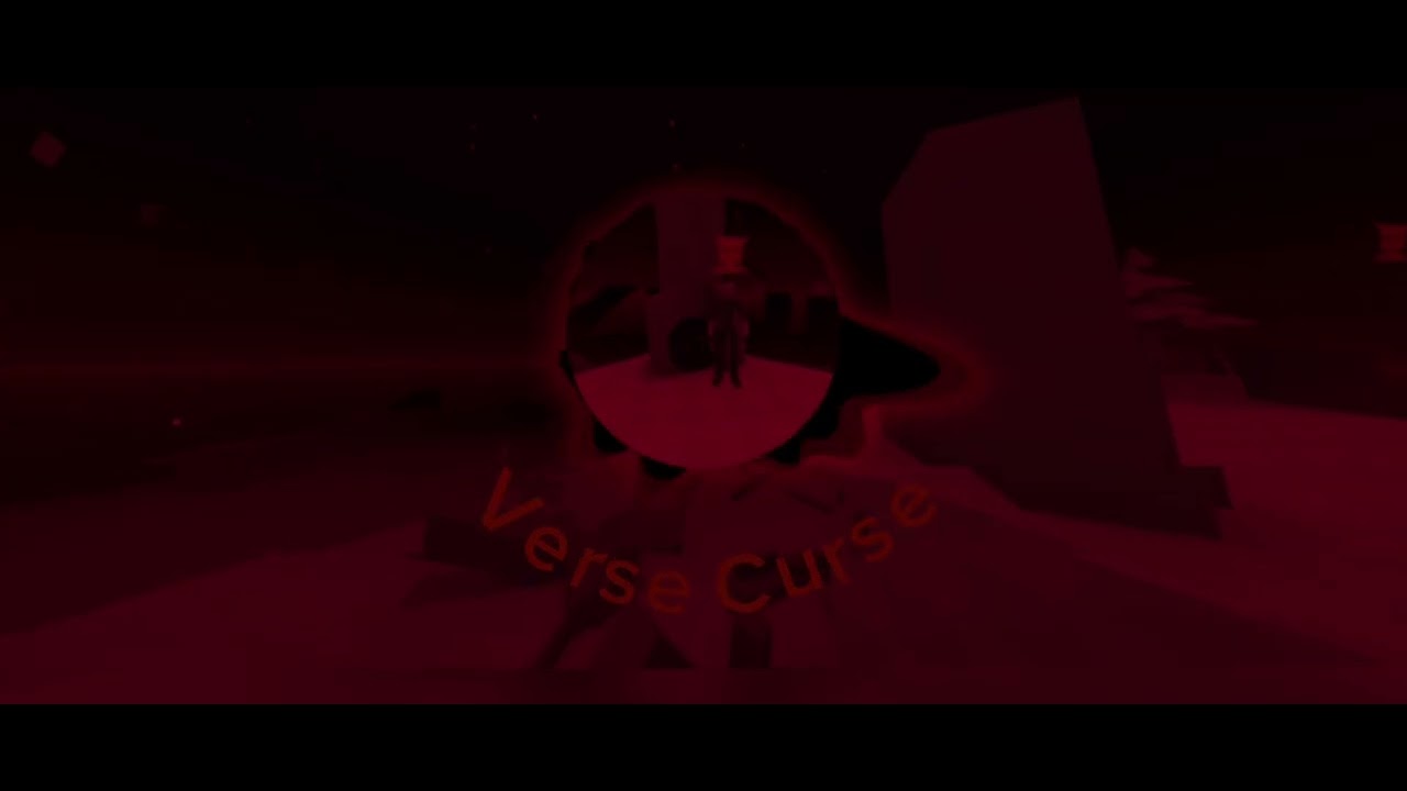 Наконец-то я сделал со своей ленивой жопкой Phase 2 Verse Curse.