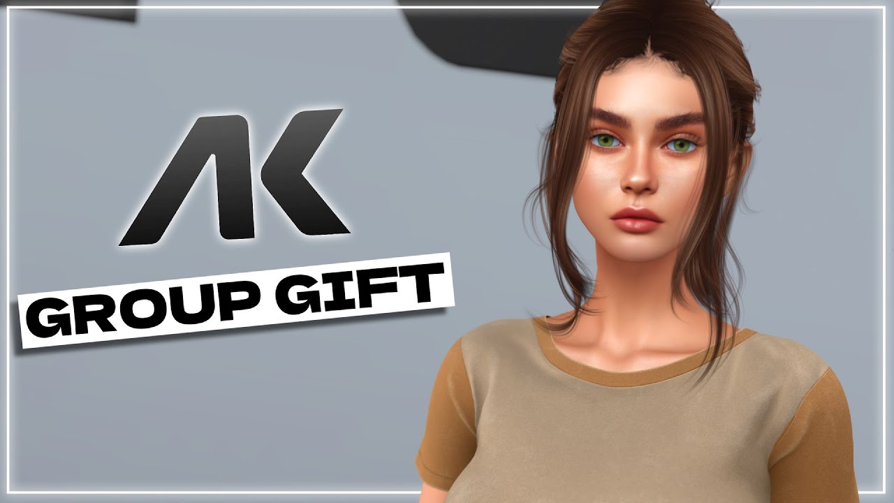 ANNIVERSARY GROUP GIFT | Cabezas AK | Second Life