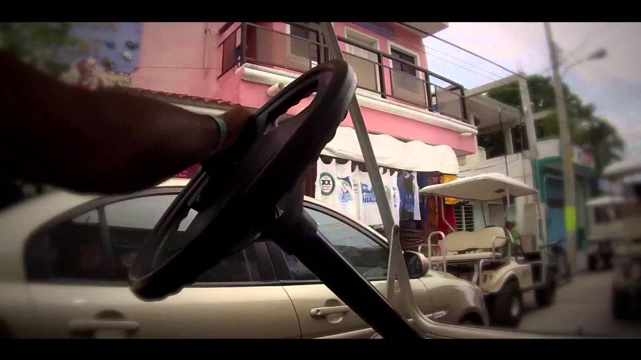 Kapanga - No me sueltes (es posible) - video oficial