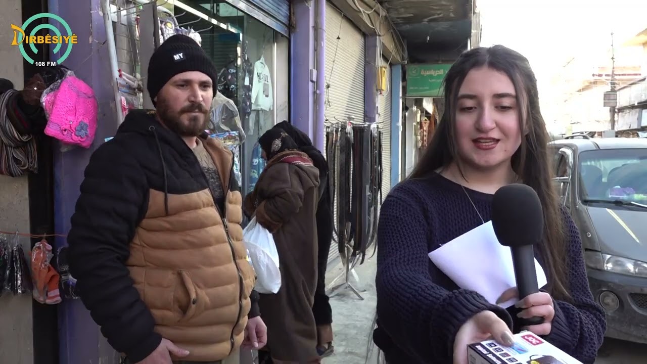 Pêşbirka Dirbêsiyê