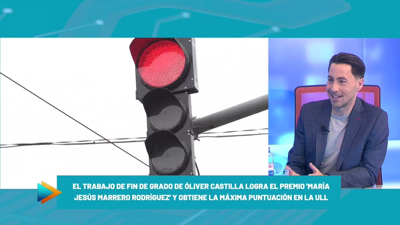 Canarias Al Día, La Entrevista Óliver Castilla 28.01.26 | Mírame TV Canarias