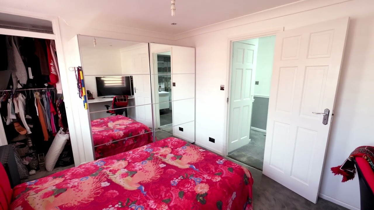 34 Monarch Close, Tilbury, RM18 8EL