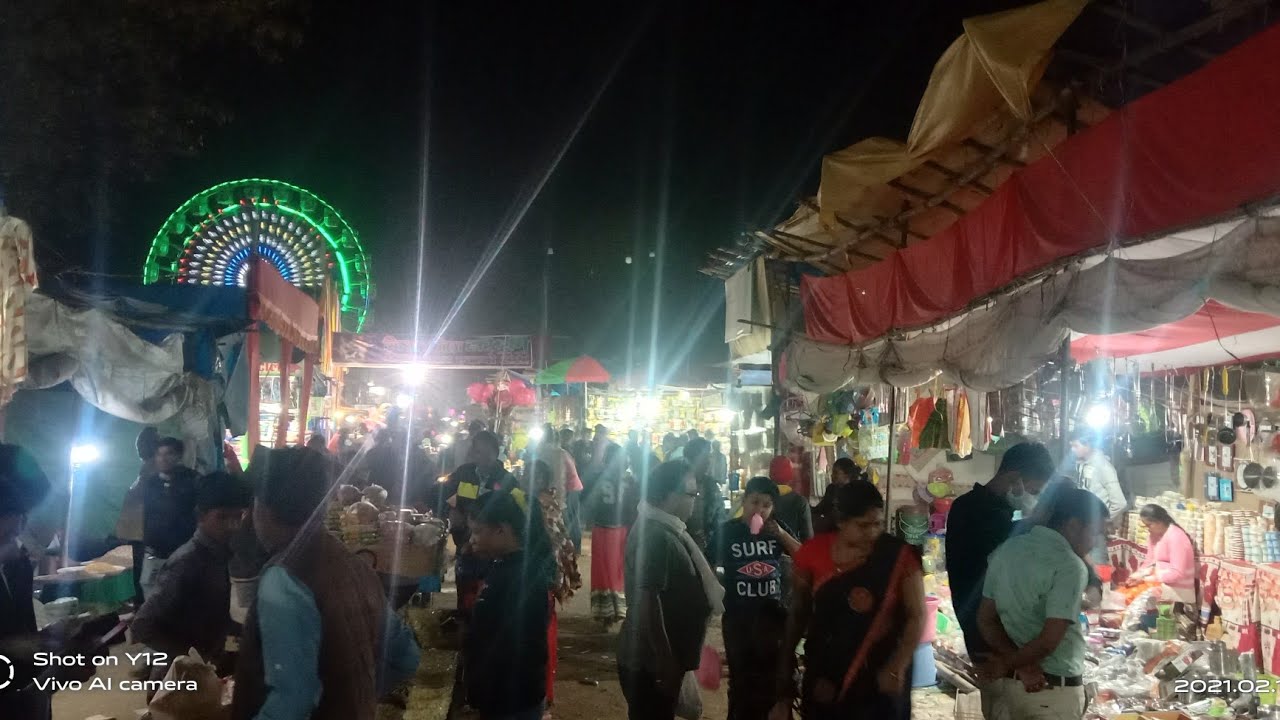 Katghora Mela 2021 | Kishan Mela 2021 | Katghora ka mela 2021 | Korba Chhattisgarh mela | Mela Vlog