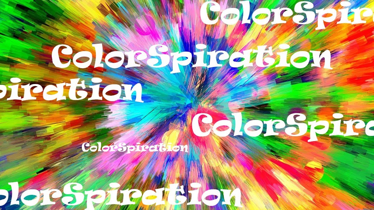 ColorSpiration Let's Color: Day 3