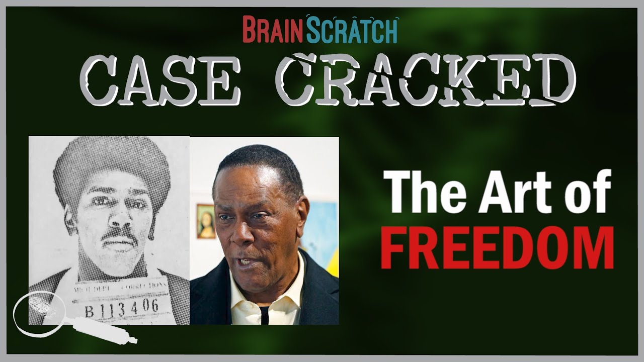 Case Cracked: The Art of Freedom