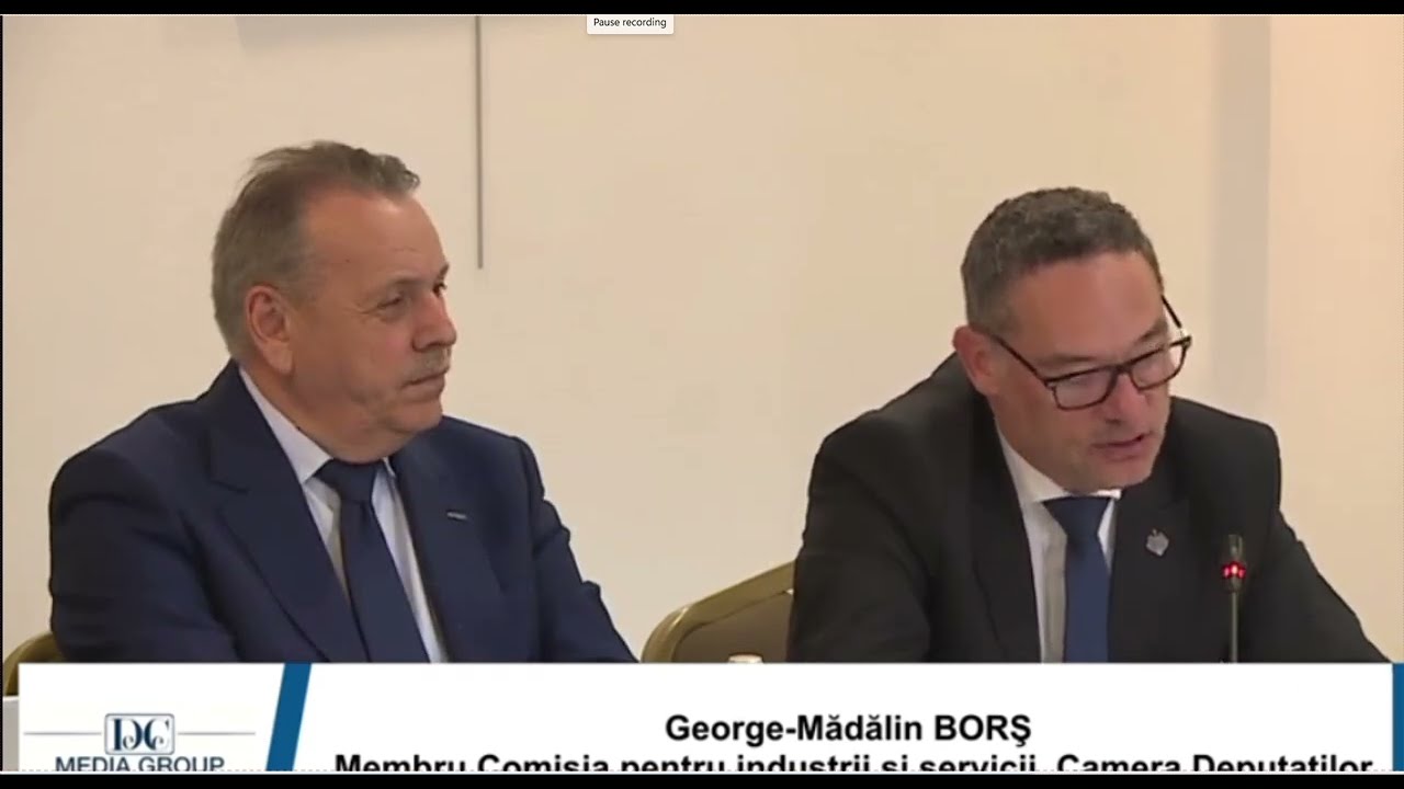Madalin Borj si Reactia Litiului la scurt circuit
