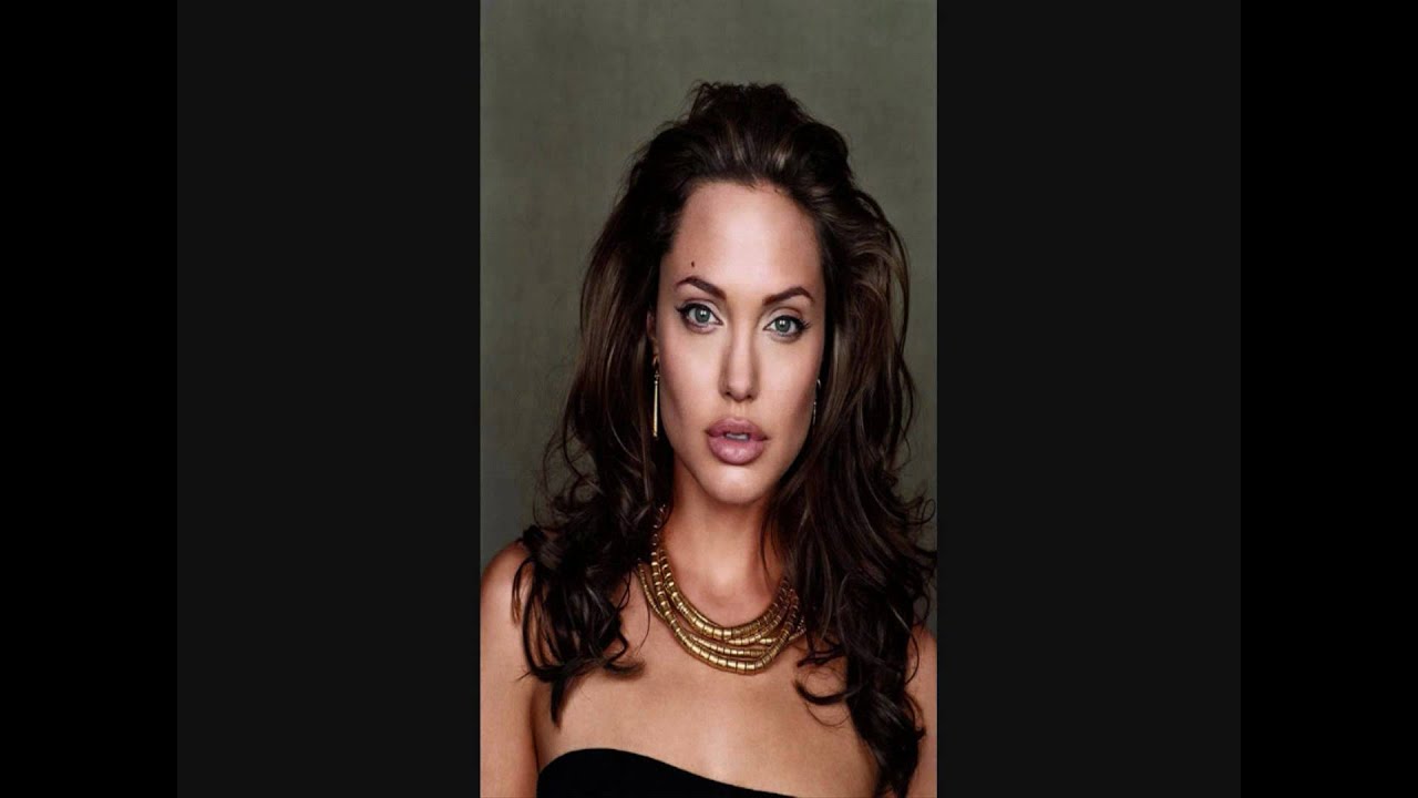 Angelina Jolie Photos