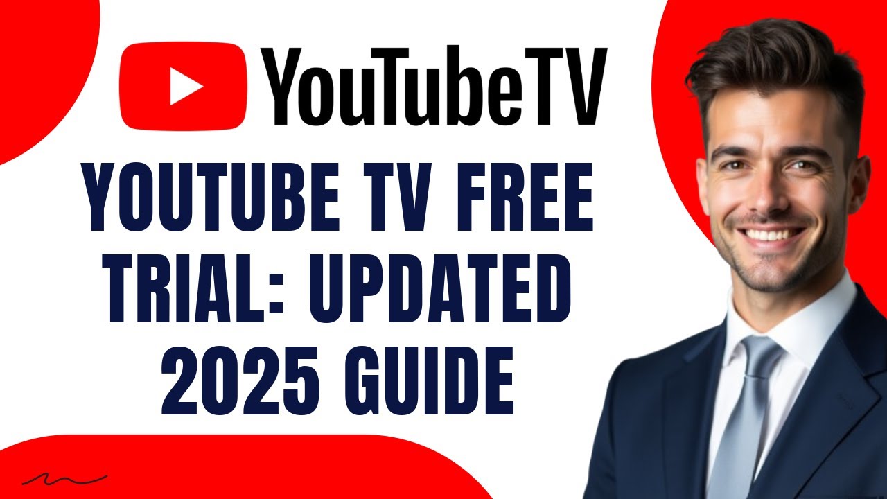 Youtube TV Free Trial Guide In 2026 (Updated)