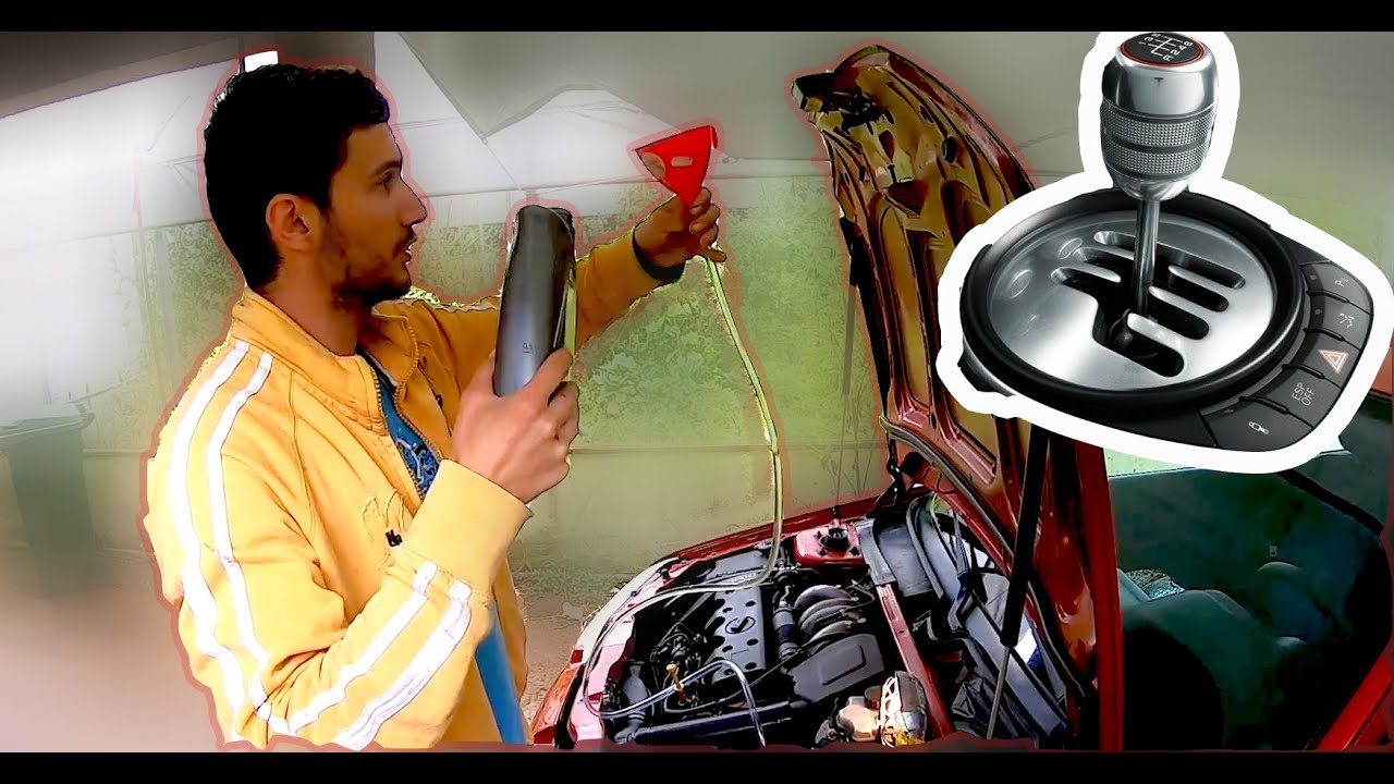 COMO MUDAR O ÓLEO DA CAIXA DE VELOCIDADES (VALVOLINA) DO PEUGEOT 106 1.5D ? DIY 🚗