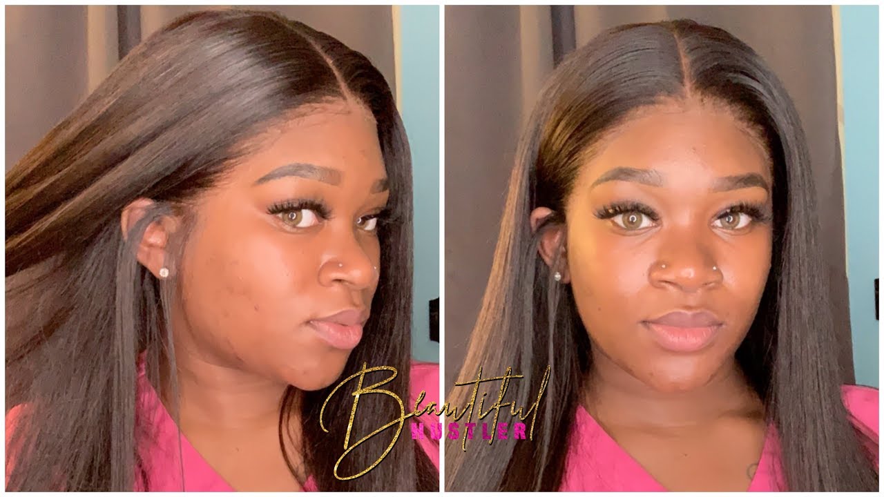 💣BEST HD LACE WIG EVERRR😍🔥‼️|FLAWLESS Lace wig Install🔥|Ft.SuperbWigs Hair Company