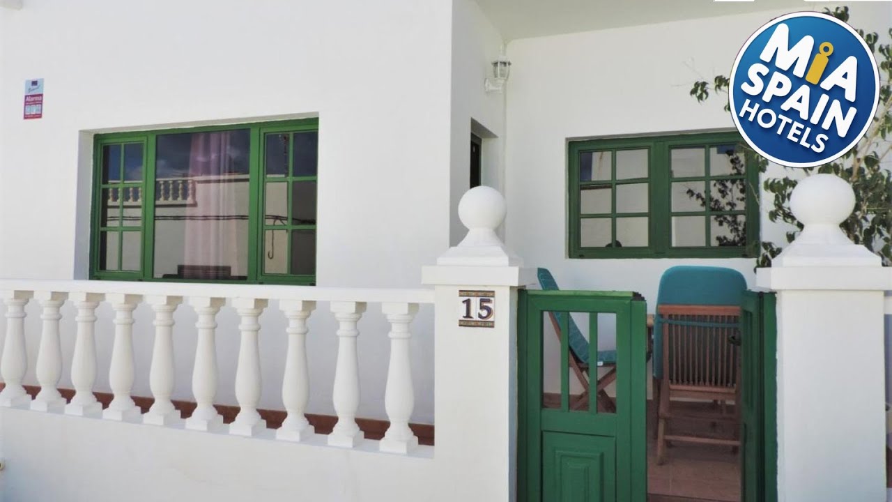 CASA ANGELINA | Lanzarote, Spain | Hotel Review 🏩