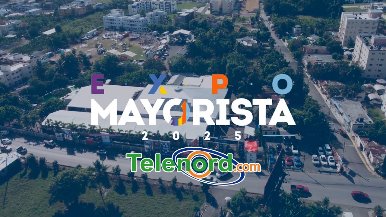EN VIVO: Expo Feria Mayorista 2025 - Apertura y ceremonia inaugural