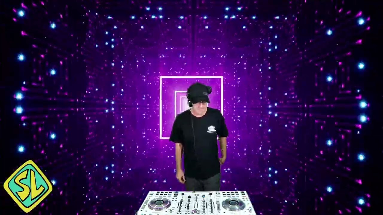 Breaks and Bass House   Live from the Bounce House