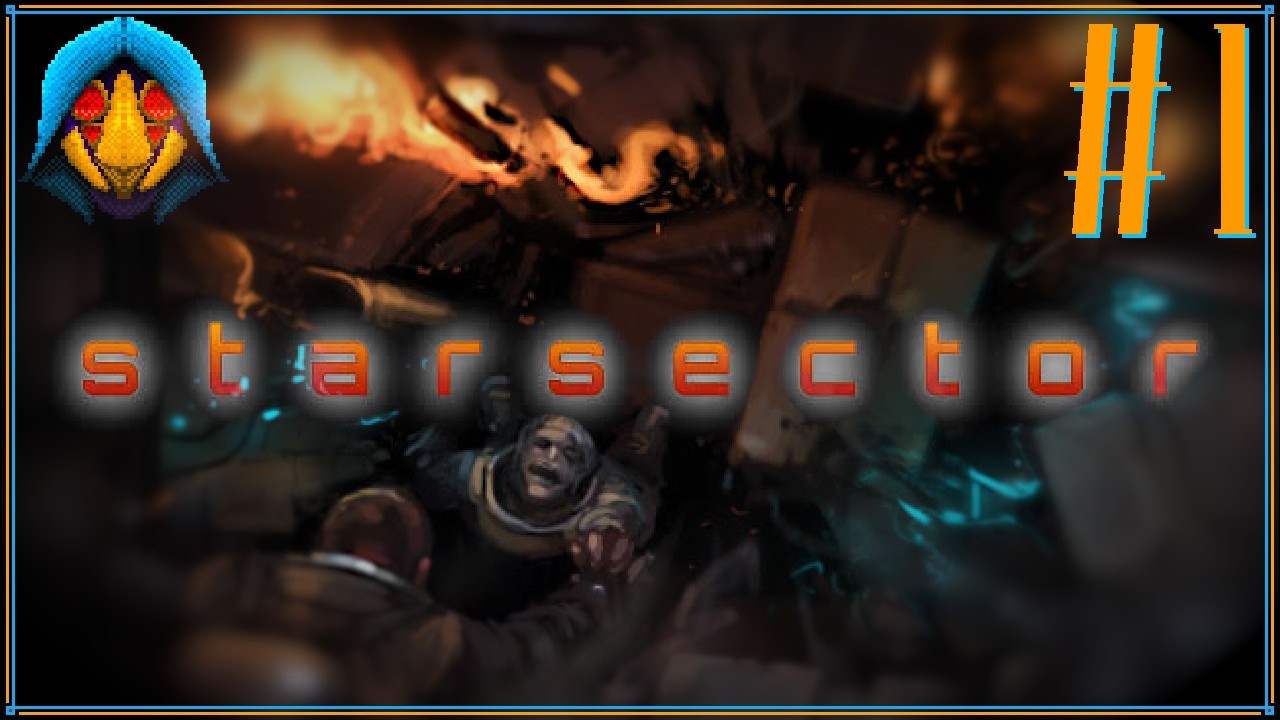 Starsector - Part 1