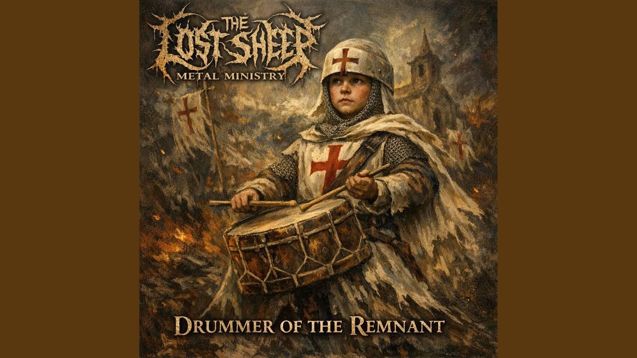 Drummer of the Remnant