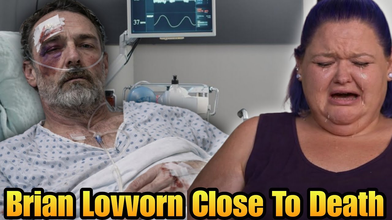 Amy Slaton BUSTED Again! 1000-Lb Sisters S7E8 Turns Dark as Amanda Cries & Kids’ Future Unclear
