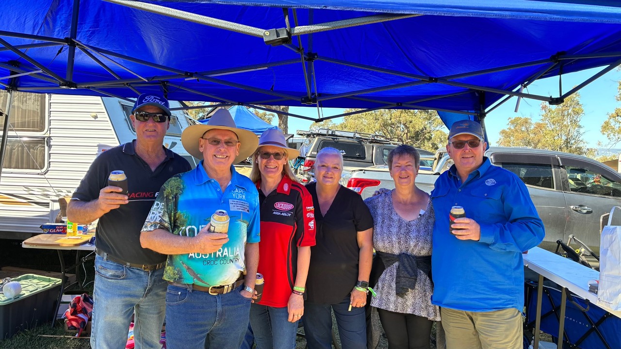 Repco Bathurst 1000, Bathurst, NSW - October 2025