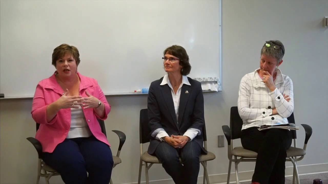 Local Politics in NS: A conversation on living life in public (Campaign School - Part 12)
