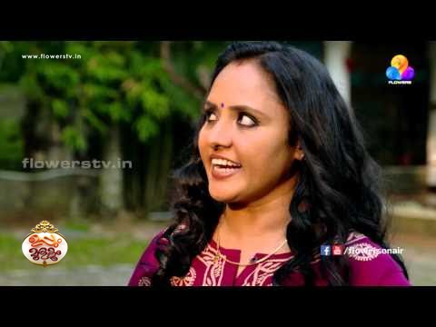 Uppum Mulakum│Flowers│EP#23