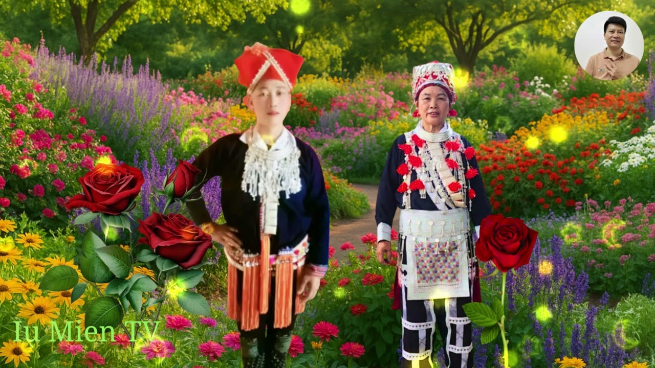 Lorc Nanc Nzung Dangc Muih Ziep Baaux Daih