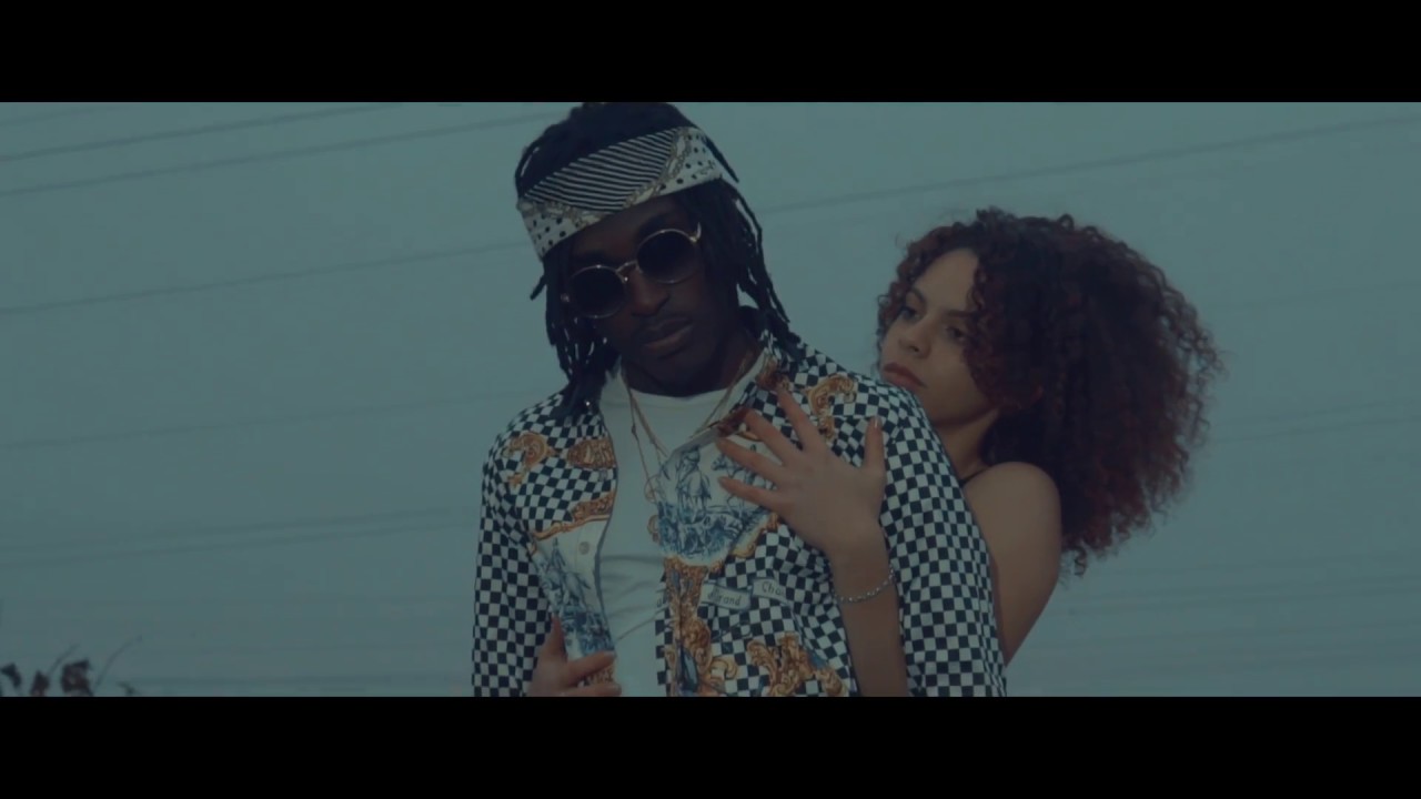 Lion P - Mercedes (Official Video)°