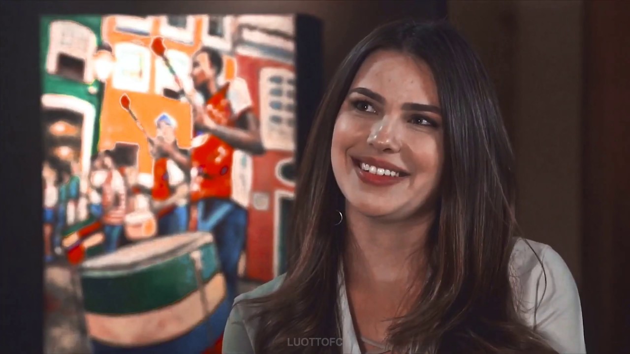 Luísa & Otto - Lovely | As Aventuras de Poliana