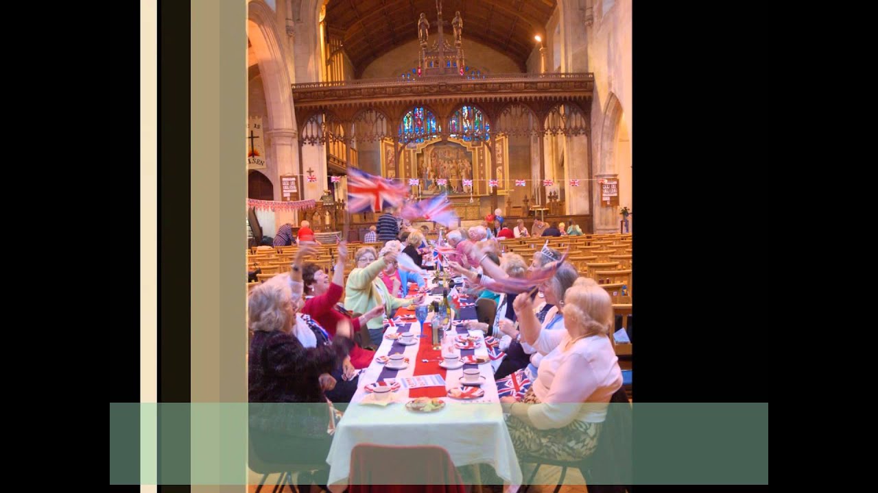 All Saints Church, Mumbles £1 Million Restoration Appeal