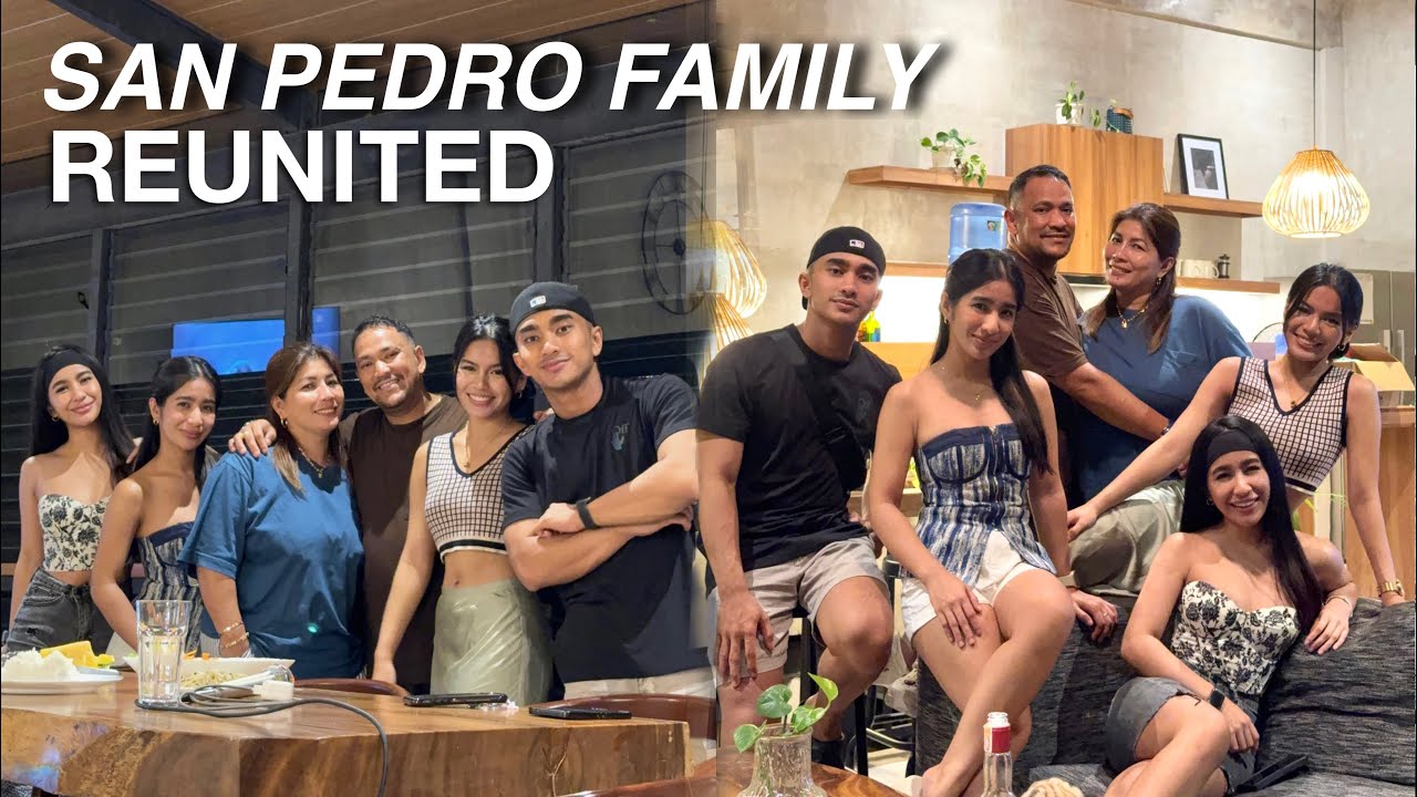 QUICK BATANGAS STAYCATION! (FINALLY! COMPLETE)