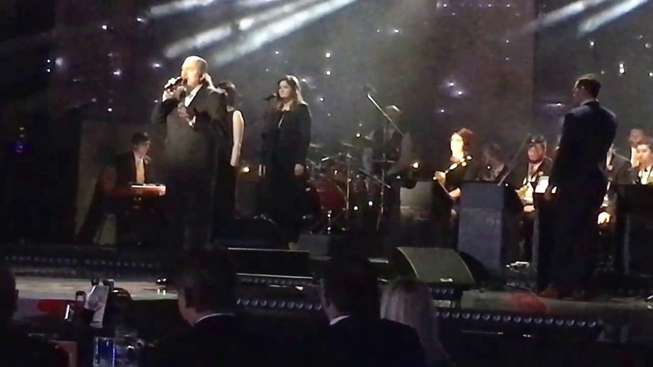 Na křídlech fantazie - Daniel Hůlka, Petr Sovič & Golden Big Band Prague