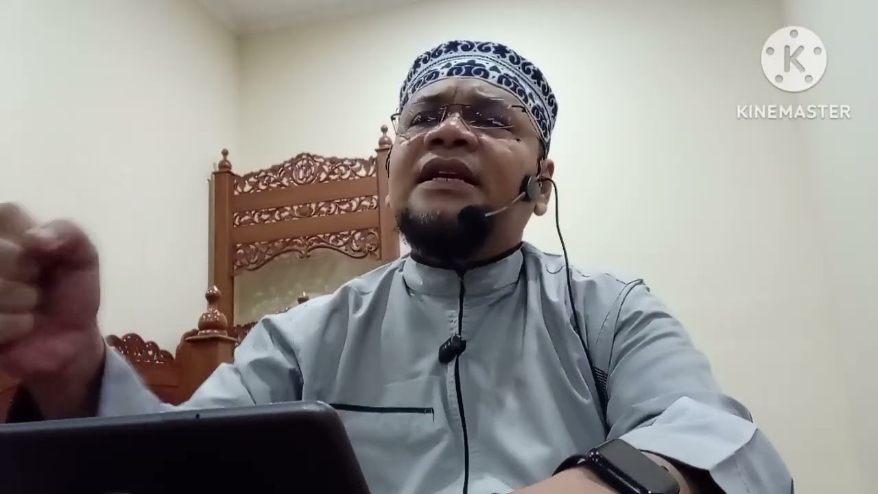 RIWAYAT AL-BUKHARI SAMPAI WAFAT||USTAD SYARIFULMAHYA LUBIS LC MA حفظه الله ||
